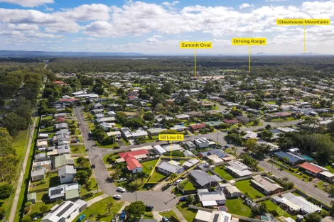 Property photo of 58 Lisa Street Deception Bay QLD 4508