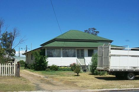 26 Bourke St, Warwick, QLD 4370