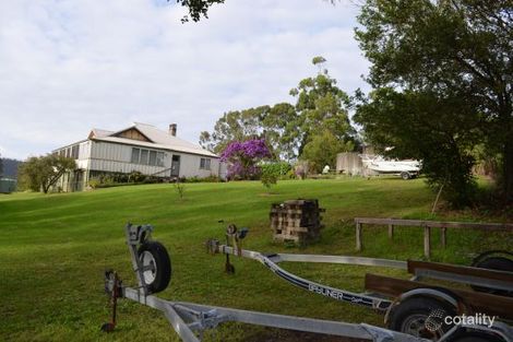 Property photo of 4672 Wisemans Ferry Road Spencer NSW 2775