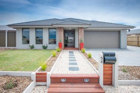 54 Vancleve Cres, Gisborne, VIC 3437