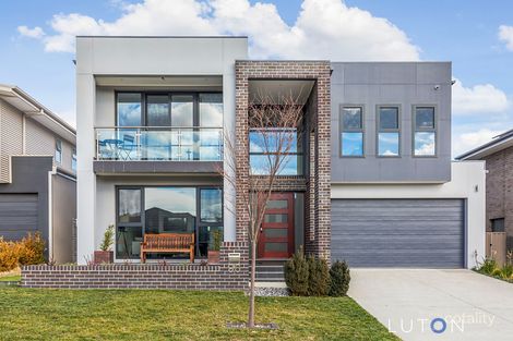 96 Hibberd Cres, Forde, ACT 2914