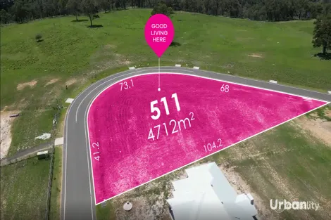 14 Wombat Hollow Tce, Tahmoor, NSW 2573