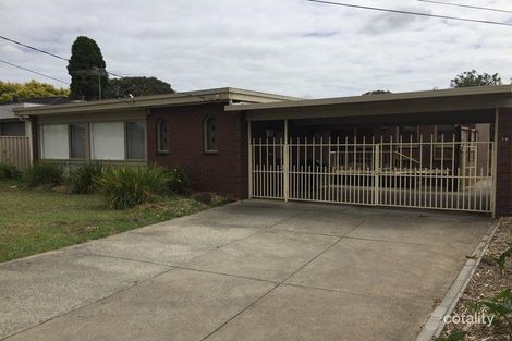 16 Outlook Dr, Dandenong North, VIC 3175