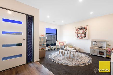 Property photo of 3 Lomond Street Thornhill Park VIC 3335