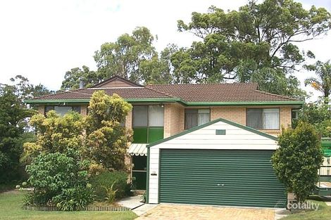 12 Jamie Gr, Springwood, QLD 4127