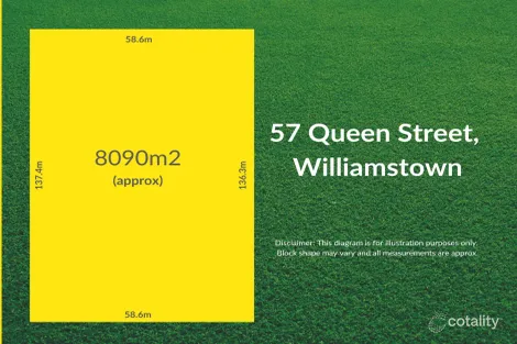 57 Queen St, Williamstown, SA 5351
