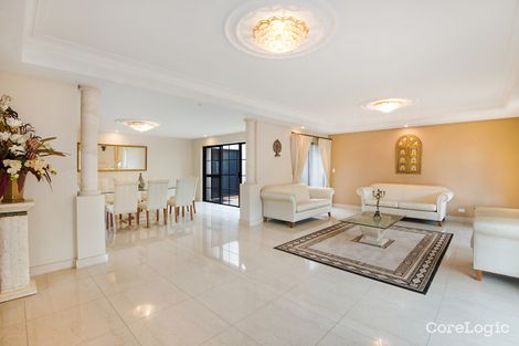 Property photo of 12 Glenview Close Bella Vista NSW 2153