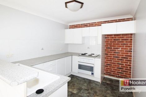 Property photo of 1/3 Hovea Close Glenmore Park NSW 2745