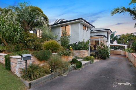 Property photo of 7 Stephenson Road Bateau Bay NSW 2261