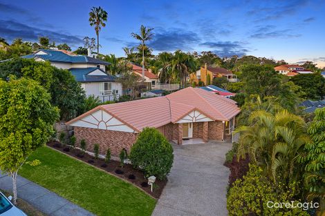 62 Gem Rd, Kenmore, QLD 4069
