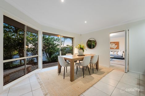 Property photo of 62 Gem Road Kenmore QLD 4069