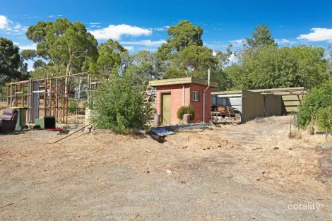 Property photo of 57 Queen Street Williamstown SA 5351