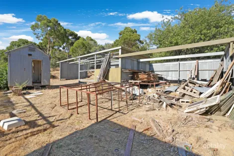 Property photo of 57 Queen Street Williamstown SA 5351