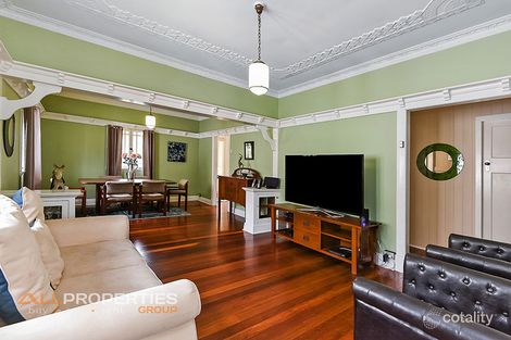 Property photo of 87 Ridge Street Greenslopes QLD 4120