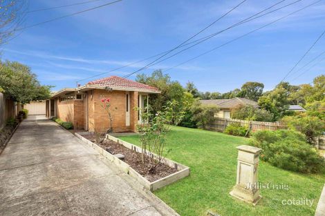 Property photo of 23 Waimarie Drive Mount Waverley VIC 3149