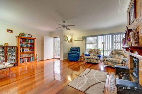 Property photo of 5 Purdy Street Aspley QLD 4034