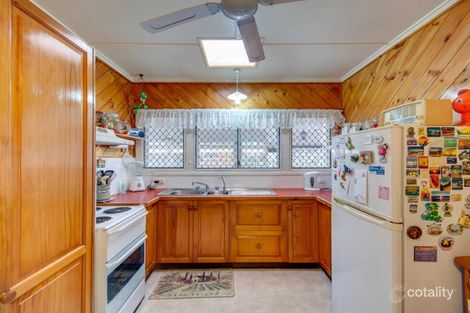 Property photo of 5 Purdy Street Aspley QLD 4034