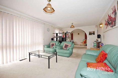 Property photo of 7 Ensign Close Wantirna VIC 3152