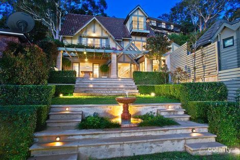 33 Coonah Pde, Riverview, NSW 2066