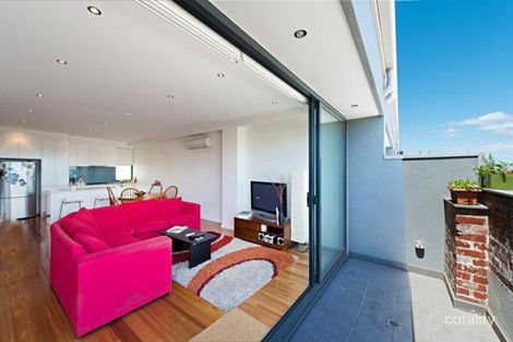 Property photo of 205 Hawke Street West Melbourne VIC 3003