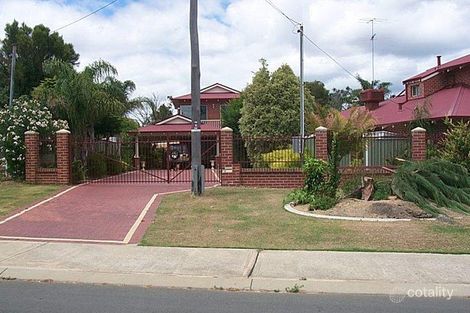Property photo of 27B Dawesville Road Dawesville WA 6211