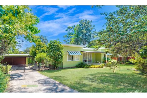 104 Rickard Rd, Warrimoo, NSW 2774