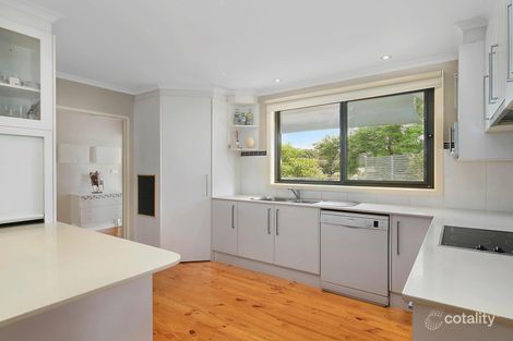 Property photo of 30 Feakes Place Campbell ACT 2612