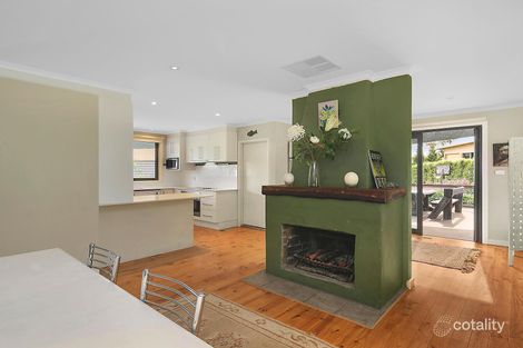 Property photo of 30 Feakes Place Campbell ACT 2612