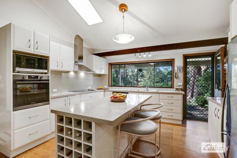 Property photo of 39 Williams Road Saddleback Mountain NSW 2533