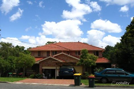 Property photo of 7 Lynwood Close Pennant Hills NSW 2120