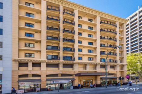 Property photo of 304/2 St Georges Terrace Perth WA 6000