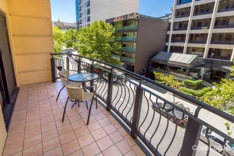 Property photo of 304/2 St Georges Terrace Perth WA 6000