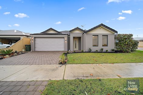 Property photo of 34 Sacramento Parade Hocking WA 6065