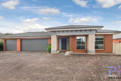 Property photo of 15 McClelland Drive Eaglehawk VIC 3556