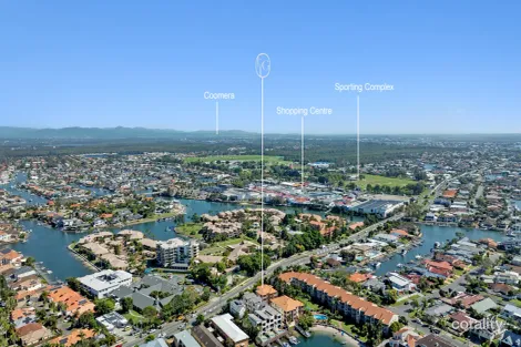 Property photo of 23/89-91 Bayview Street Runaway Bay QLD 4216