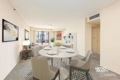 301/303-321 Castlereagh St, Haymarket, NSW 2000