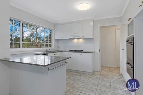Property photo of 4 Ellimatta Way Cherrybrook NSW 2126