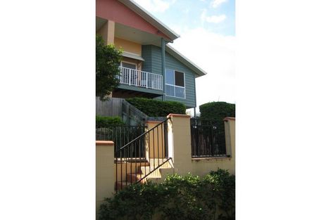 Property photo of 32/316 Long Street East Graceville QLD 4075