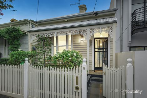 Property photo of 8 Clarendon Street Armadale VIC 3143