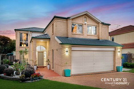 32 Millcroft Way, Beaumont Hills, NSW 2155