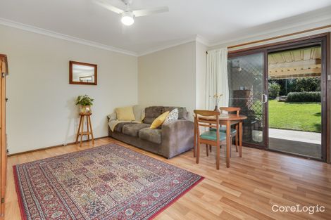 Property photo of 25 Myallie Avenue Baulkham Hills NSW 2153