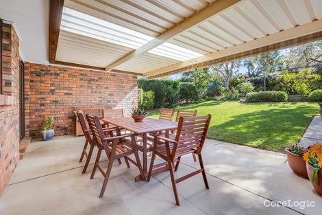 Property photo of 25 Myallie Avenue Baulkham Hills NSW 2153