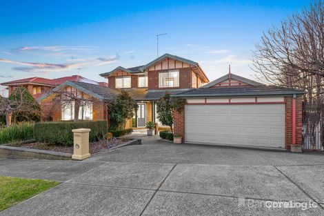 Property photo of 5 Dalpura Court Berwick VIC 3806