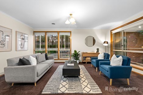 Property photo of 5 Dalpura Court Berwick VIC 3806