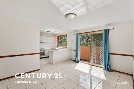 Property photo of 2/42 Peter Street Blacktown NSW 2148