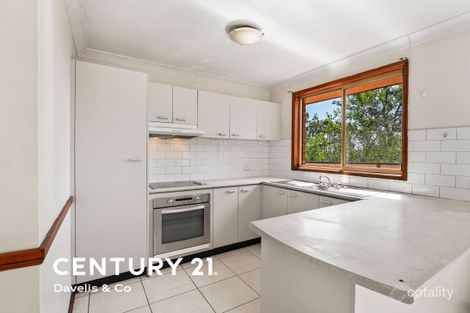 Property photo of 2/42 Peter Street Blacktown NSW 2148