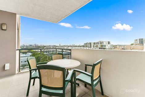 Property photo of 72/1-5 Bourke Street Mascot NSW 2020