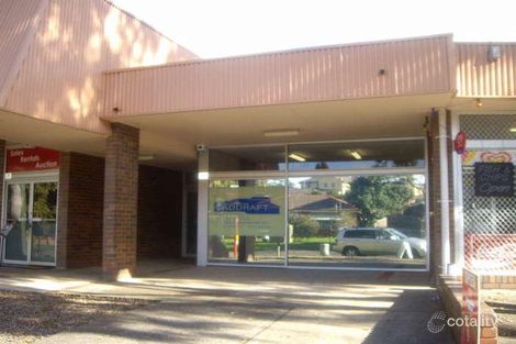 2/81-83 Hibiscus St, Greystanes, NSW 2145