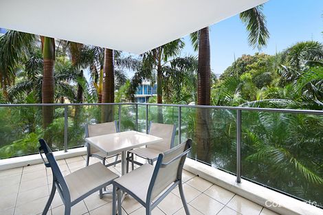 Property photo of 307/18 Enderley Avenue Surfers Paradise QLD 4217
