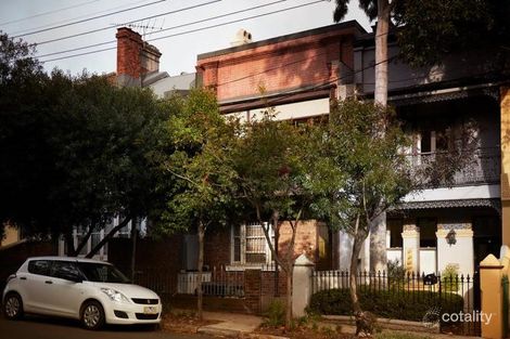 Property photo of 51 Wigram Road Glebe NSW 2037